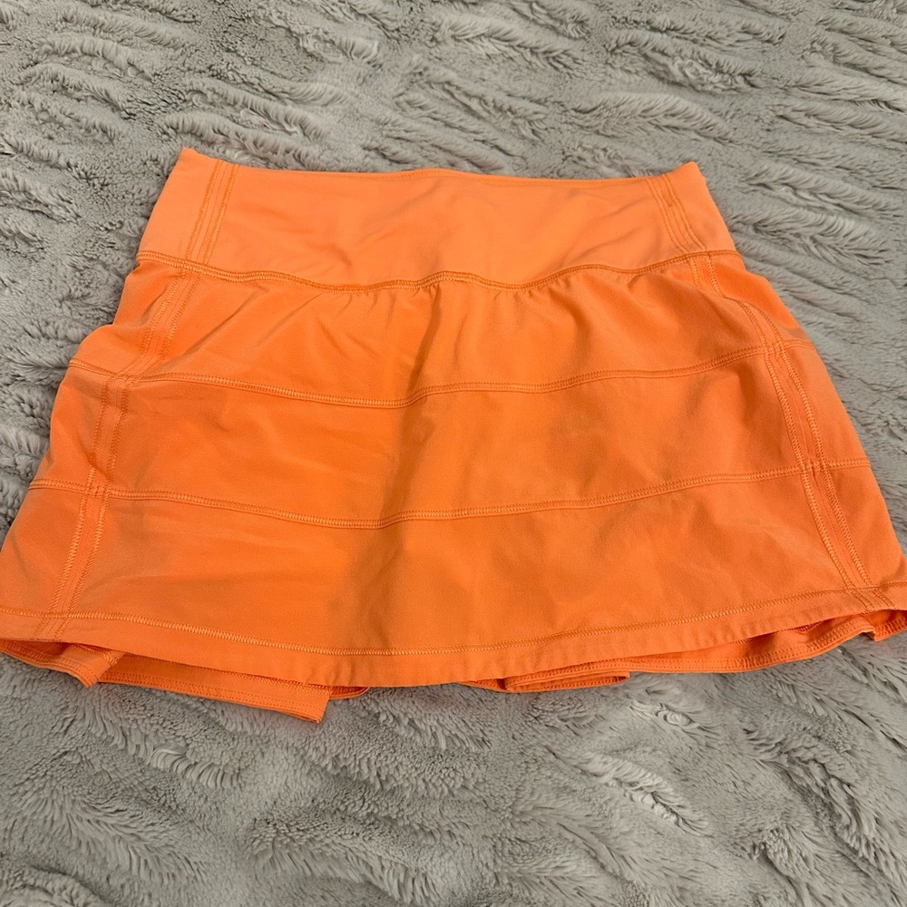 Lululemon Tennis Skirt